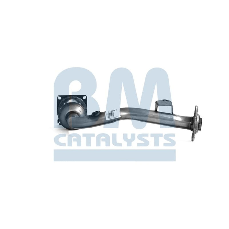 BM Catalysts Homologated Petrol Cat BM91989H