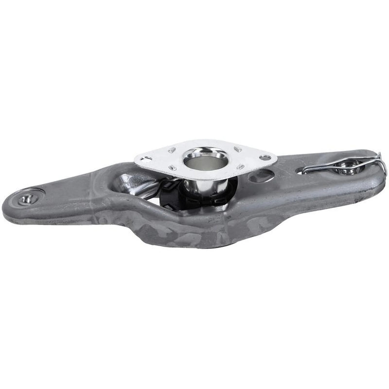 Sachs Clutch Release Bearing ID OD 3189000025