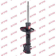 KYB Shock Absorber Damper Strut Front Left 339831
