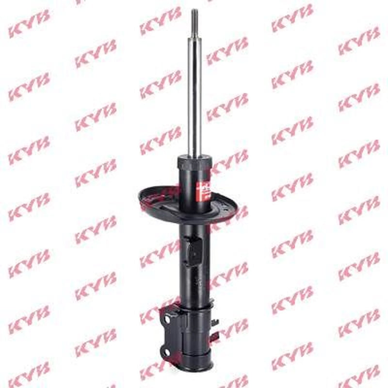 KYB Shock Absorber Damper Strut Front Left 339831
