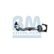 BM Catalysts Homologated Petrol Cat BM90981H