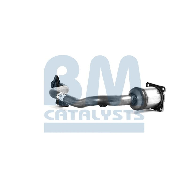 BM Catalysts Homologated Petrol Cat BM90981H