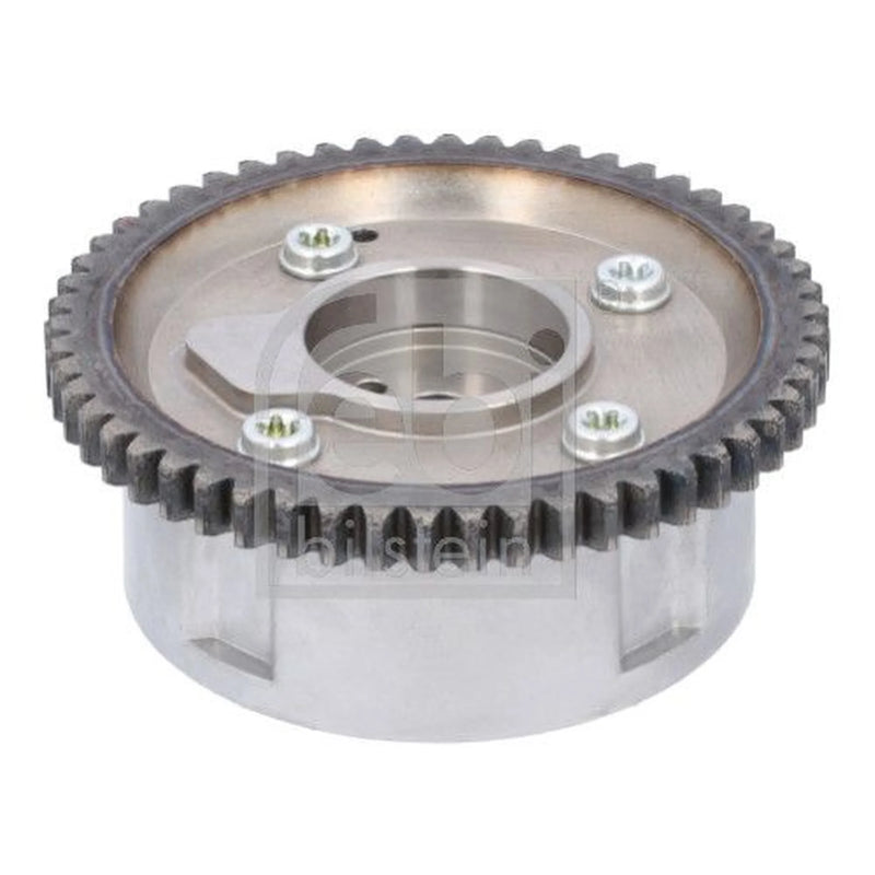 Febi Camshaft Adjuster Exhaust Side 54 Teeth 183489