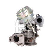 Febi Turbocharger Turbo Unit 186782