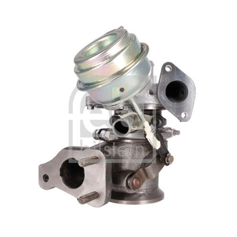 Febi Turbocharger Turbo Unit 186782
