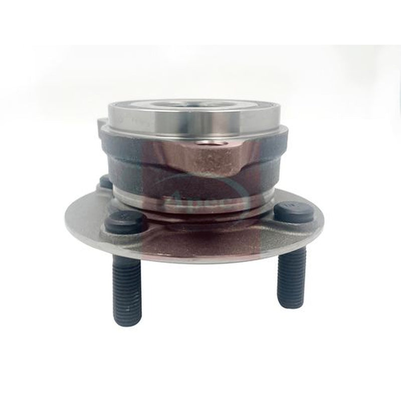 Apec Wheel Bearing Kit AWB1856