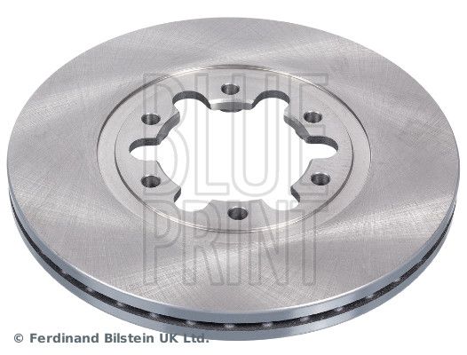 Blue Print ADM54366 Brake Disc