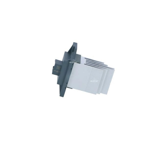 NRF Heater Blower Resistor 342079