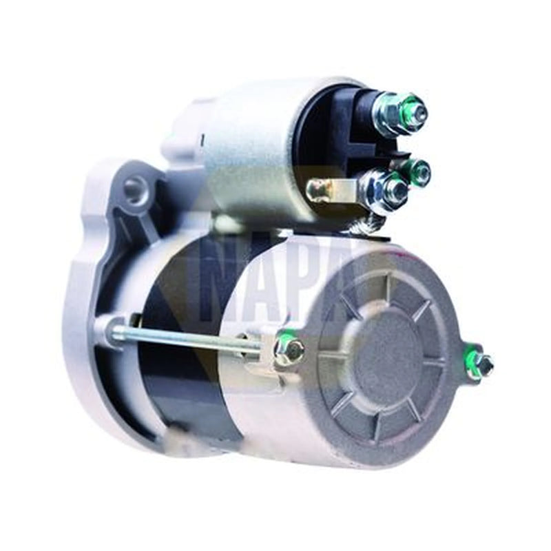 NAPA Starter Motor 12V 1.4kW 11 Teeth NSM1582