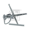 Febi Electric Window Regulator Lifter Left Front 38044