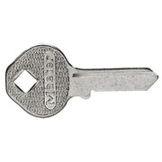 Master Lock K2250 Single Keyblank - K2250BOX