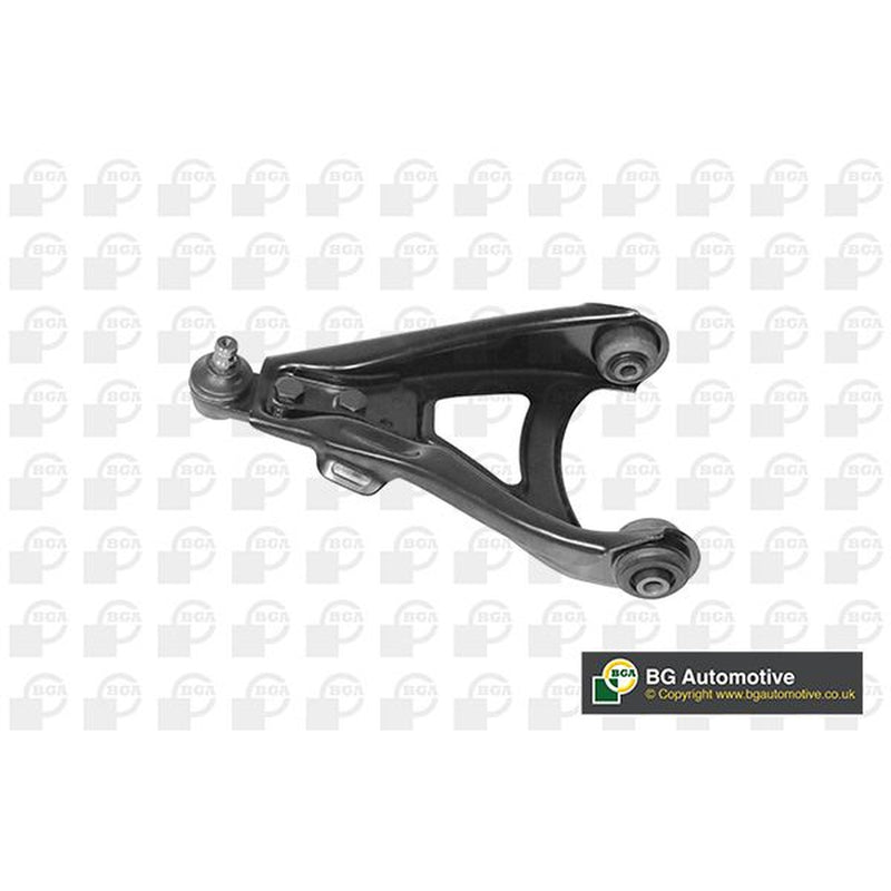 BGA Control/Trailing Arm Front Left TRC7323
