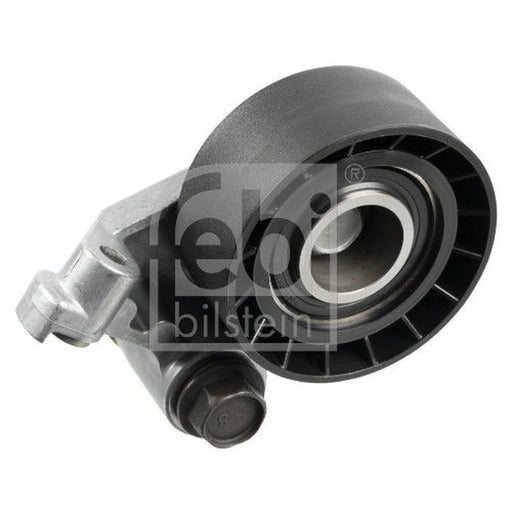 Febi Timing Belt Tensioner Pulley 62mm OD ID Wide 15175