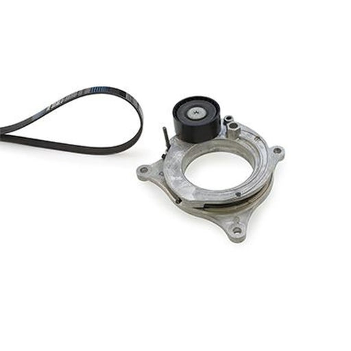 Gates V-Ribbed Belt Set K266PK1153