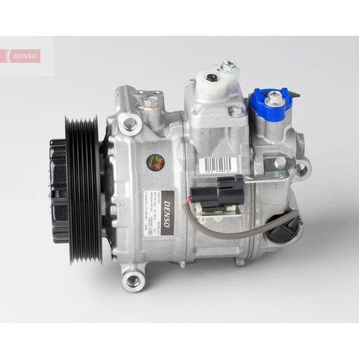 Denso Air Conditioning Compressor DCP11010
