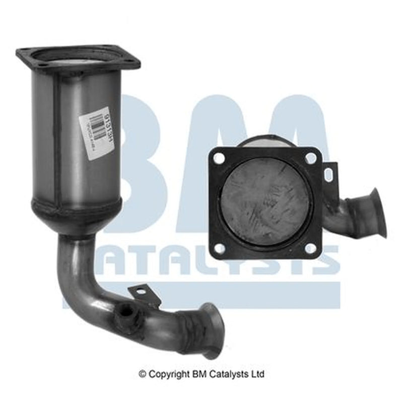 BM Catalysts Homologated Petrol Cat BM91313H
