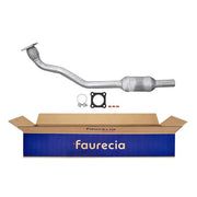 Hella Catalytic Converter 8LE 366 054-551