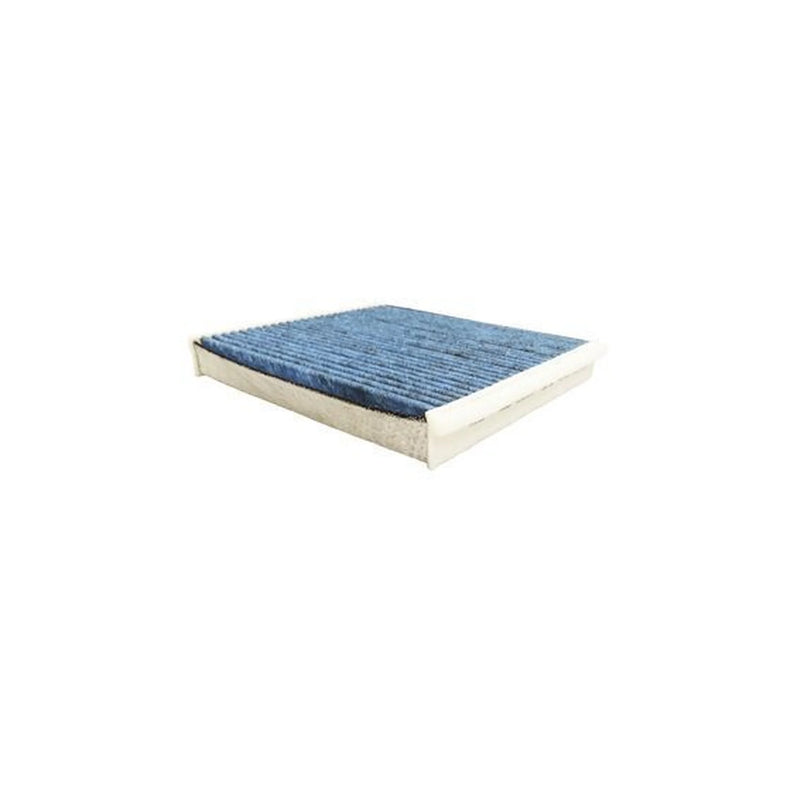 Mahle Cabin Air Filter (Pollen Filter) LAO 490