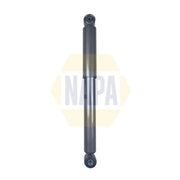 NAPA Shock Absorber Damper Strut Rear Left NSA1485