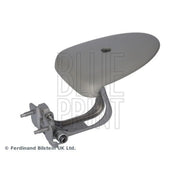 Blue Print Door Check Strap Limiter Rear ADG09789