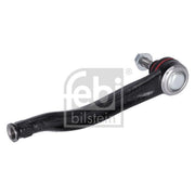 Febi Steering Tie Rod End Ball Joint Front Right 180984