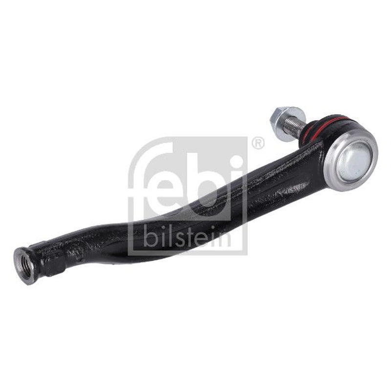 Febi Steering Tie Rod End Ball Joint Front Right 180984
