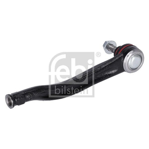 Febi Steering Tie Rod End Ball Joint Front Right 180984