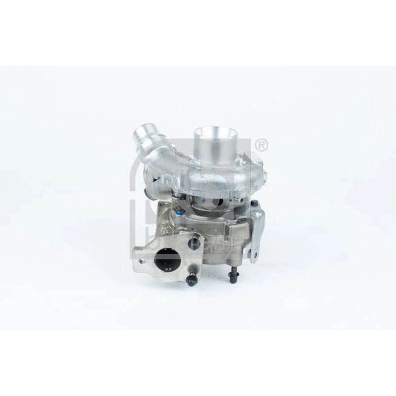 Febi Turbocharger Turbo Unit 187385