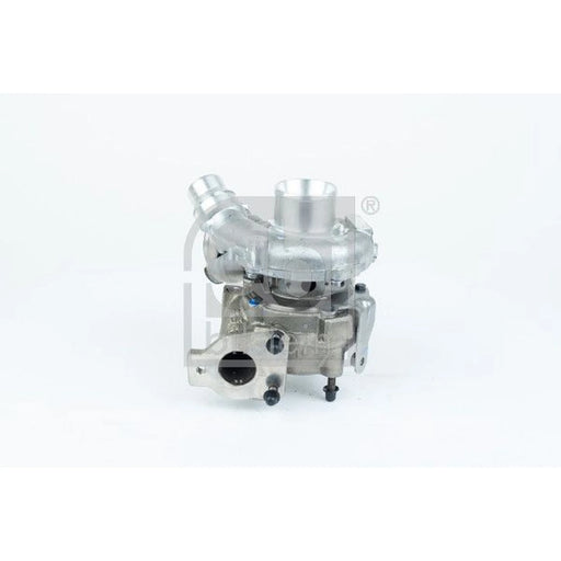 Febi Turbocharger Turbo Unit 187385