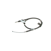Bosch Handbrake Cable Left Rear 1 987 477 066