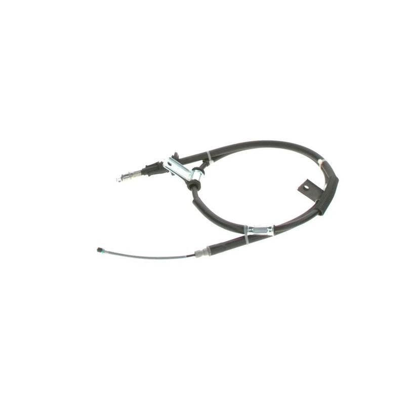 Bosch Handbrake Cable Left Rear 1 987 477 066