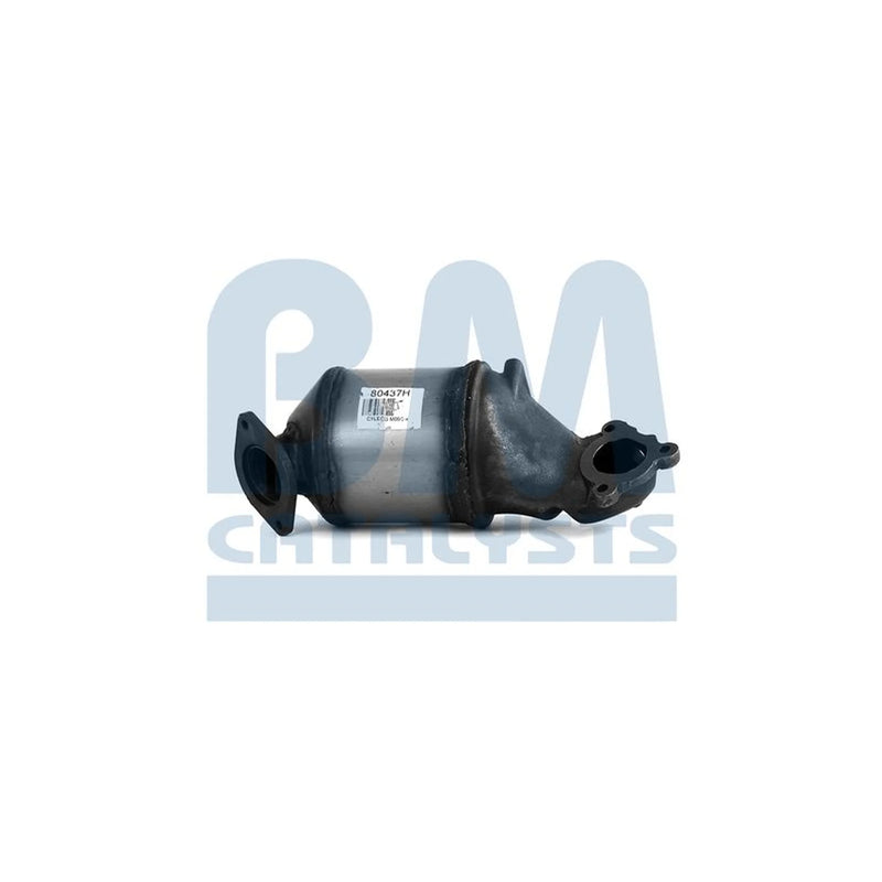 BM Catalysts Homologated Diesel Cat BM80437H