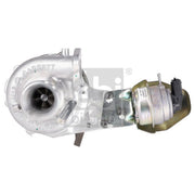Febi Turbocharger Turbo Unit 186803