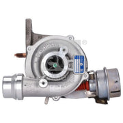 Febi Turbocharger Turbo Unit 186693