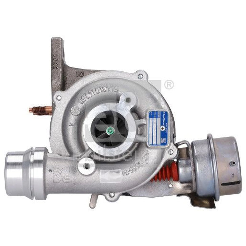 Febi Turbocharger Turbo Unit 186693