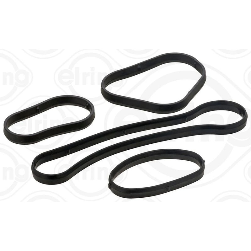 Elring Oil Cooler Gasket Set 279.590