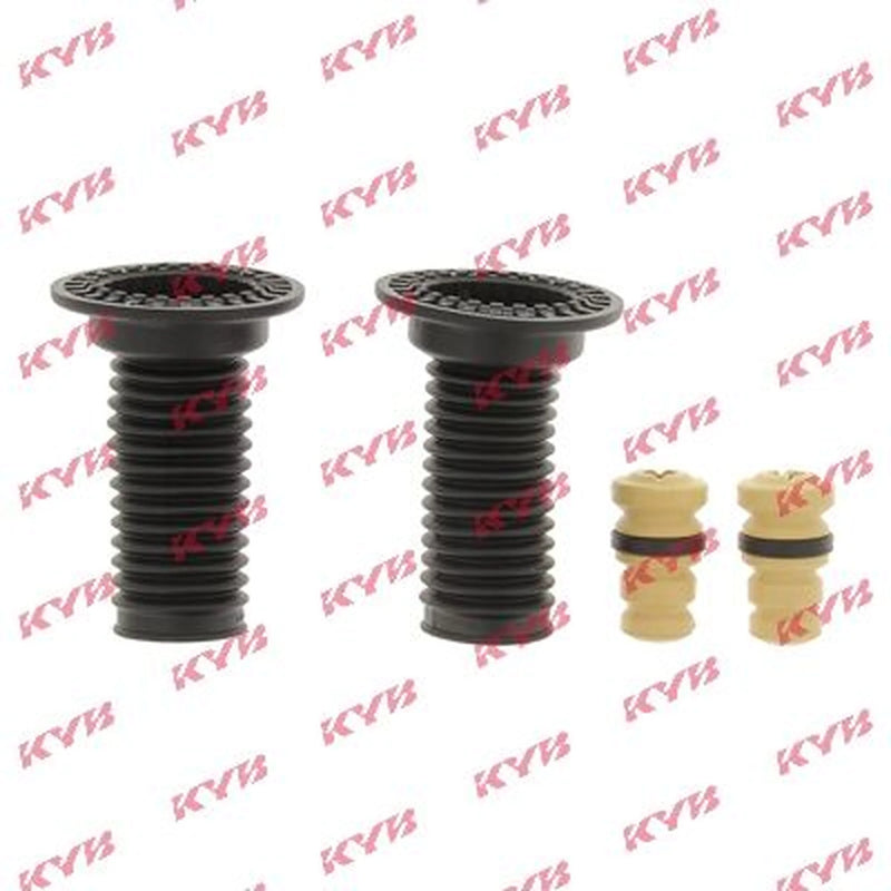 KYB 2 x Front Dust Cover Kit 910074