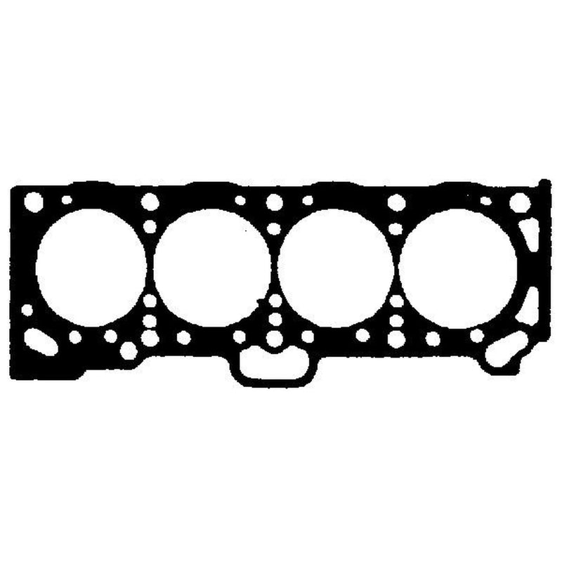 BGA Cylinder Head Gasket 1mm Thick CH4362