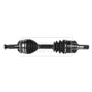 Borg & Beck CV Drive Shaft Driveshaft Front Le BDS1139