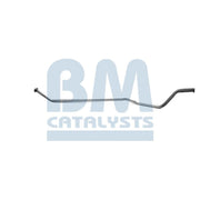 BM Catalysts Exhaust Pipe OD BM50088