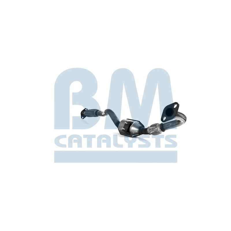 BM Catalysts Homologated Petrol Cat BM90595H