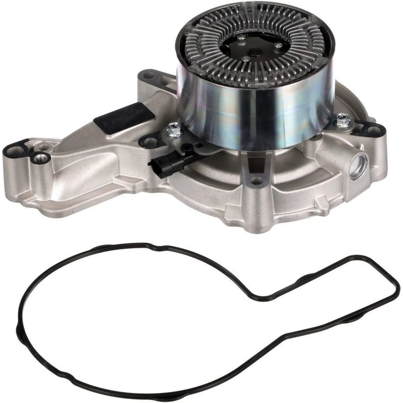 Gates Engine Cooling Water Pump WP5006HD