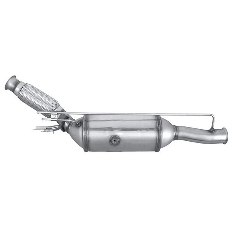 Hella Soot/Particulate Filter 8LG 366 070-281