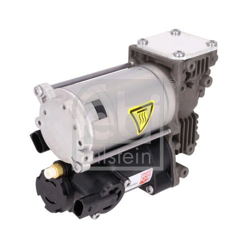 Febi Air Suspension Compressor 196283