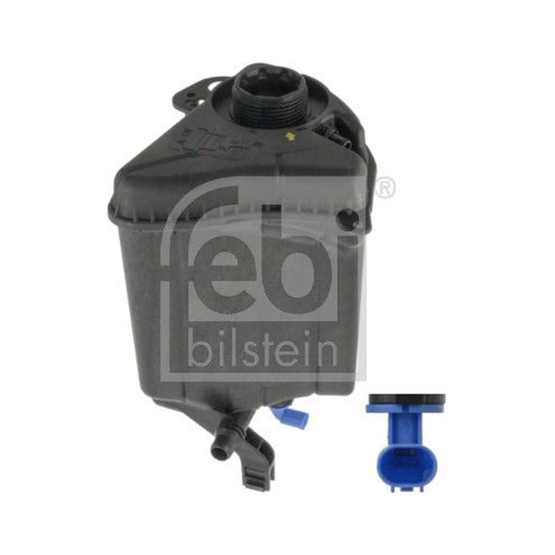 Febi Coolant Expansion Tank 49011