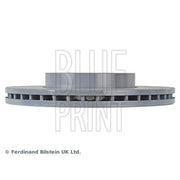 Blue Print 2 x Front Brake Discs ADM54381