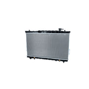 NRF Engine Radiator 53646