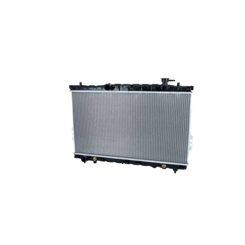 NRF Engine Radiator 53646