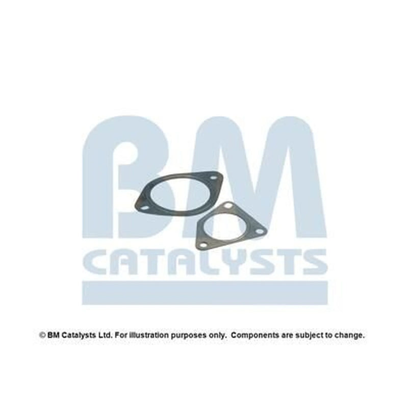 BM Catalysts Fitting Kit FK92141A FK92141A
