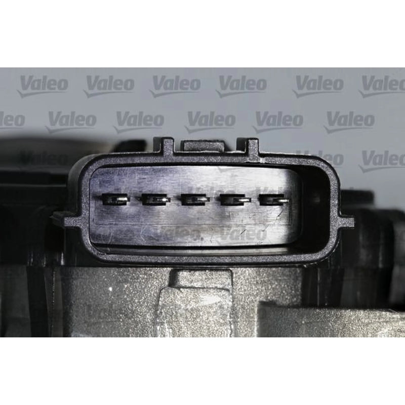 Valeo Front/Rear Wiper Motor Front 582645